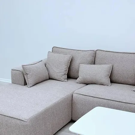 Aem 1 Bedroom Apt #4 Apartment Golem (Tirana)