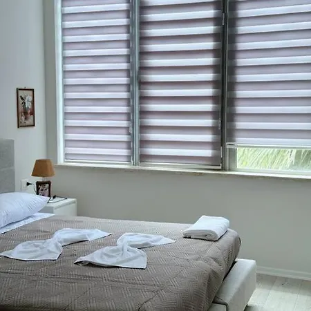 Apartment Aem 1 Bedroom Apt #4 Golem (Tirana)